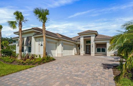 The Strand by GHO Homes in Indian River Shores - photo 4 4