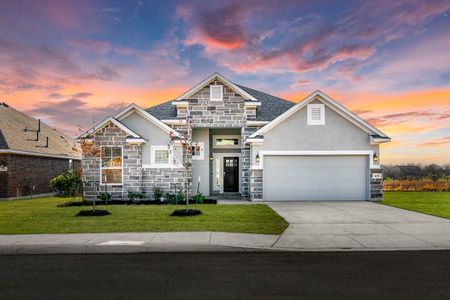 New construction Single-Family house 218 Navarro, Boerne, TX 78006 Mackenzie- photo 5 5