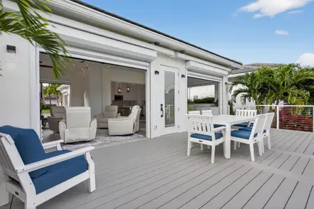 New construction Condo house 633 N Cortez Dr, Unit 633, Margate, FL 33068 - image