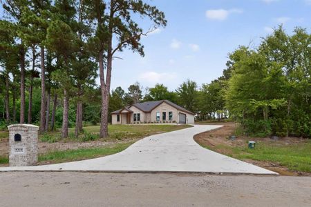 New construction Single-Family house 5310 Grand View Dr, Athens, TX 75752 - image