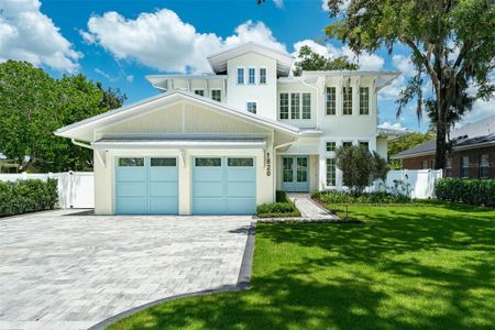 New construction Single-Family house 1820 Glencoe Rd, Winter Park, FL 32789 - image