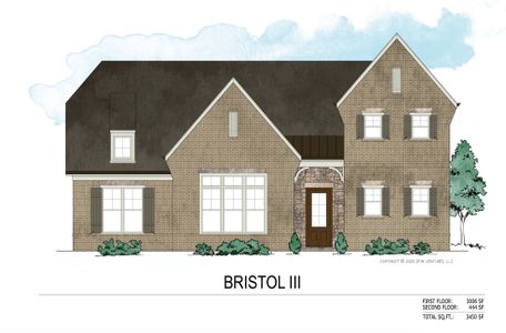 New construction Single-Family house 6155 Golf Club Dr, Braselton, GA 30517 - photo 0