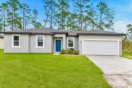 New construction Single-Family house 959 11Th Ave, Deland, FL 32724 - image