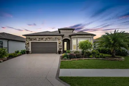 New construction Single-Family house 5897 Sw 90Th Court Rd, Ocala, FL 34481 - image