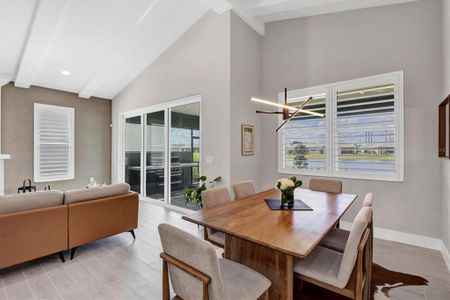 New construction Single-Family house 792 Blue Shell Lp, Sarasota, FL 34240 plan Cay - image 15