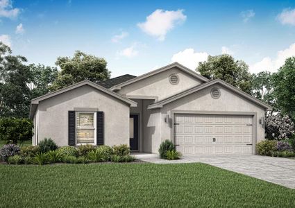 New construction Single-Family house 1274 Palm Coast Pkwy Sw, Palm Coast, FL 32137 null- photo 0