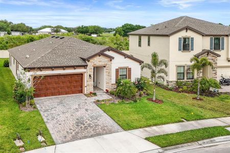 Crosswind Point by Homes by WestBay in Parrish - photo 10 10