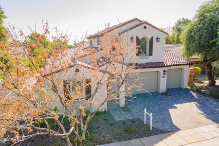 New construction Single-Family house 13159 N 153Rd Ave, Surprise, AZ 85379 - image
