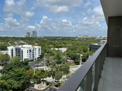 New construction Condo house 2678 Tigertail Ave, Unit 911, Miami, FL 33133 - image
