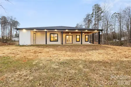 New construction Single-Family house 6855 Union Rd, Gastonia, NC 28056 - image