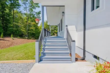 New construction Single-Family house 456 Hickory Lp, Rutherfordton, NC 28139 - image