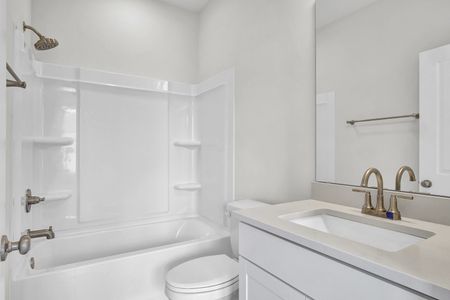 New construction Single-Family house 2193 Star Shower Wy, Leland, NC 28451 plan Hyacinth - image 11