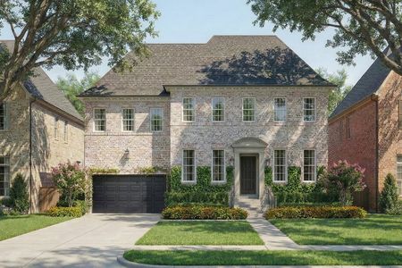 New construction Single-Family house 4803 Pine St, Bellaire, TX 77401 - image