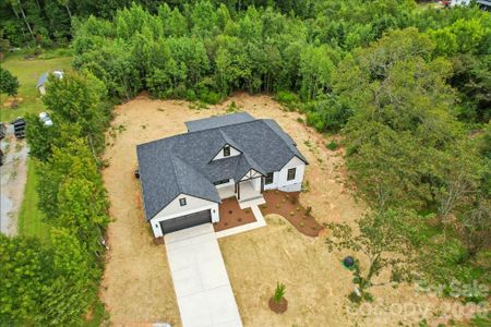New construction Single-Family house 1132 Reba Ln, Kannapolis, NC 28081 - image