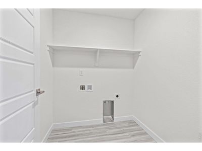 New construction Duplex house 165 Washington St, Erie, CO 80516 - image 12