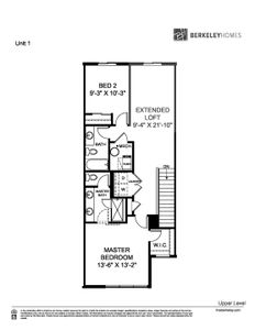 New construction Townhouse house 9546 W 58Th Cir, Arvada, CO 80004 null- photo 3 3