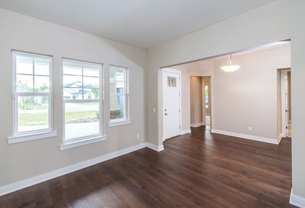 New construction Single-Family house 367 Maralinda Dr, St. Augustine, FL 32095 plan CARSON - image 17