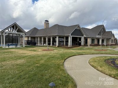 New construction Single-Family house 9657 Liberty Hill Dr, Mint Hill, NC 28227 Martin- photo 37 37