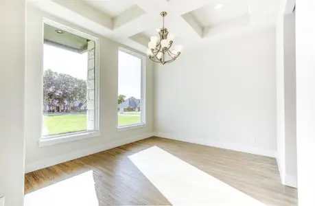 New construction Single-Family house 1376 Shadow Lakes Dr, Wills Point, TX 75169 - image 20