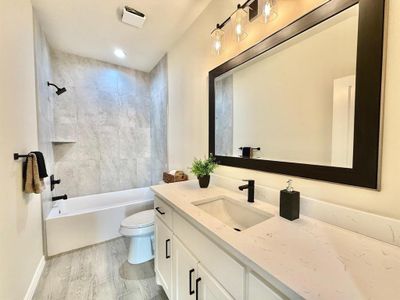 New construction Single-Family house 5507 San Jacinto Dr, Granbury, TX 76048 - image 9