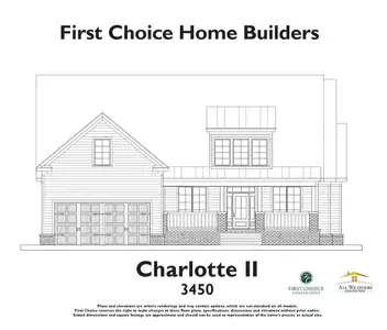 New construction Single-Family house 976 Fairbourne Dr, Grovetown, GA 30813 - image