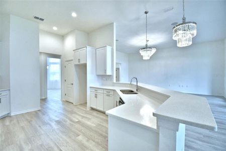 New construction Single-Family house 304 Denna Ln, Auburndale, FL 33823 null- photo 28 28