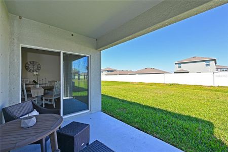 New construction Single-Family house 3723 Hatchery Way, Bradenton, FL 34211 null- photo 38 38