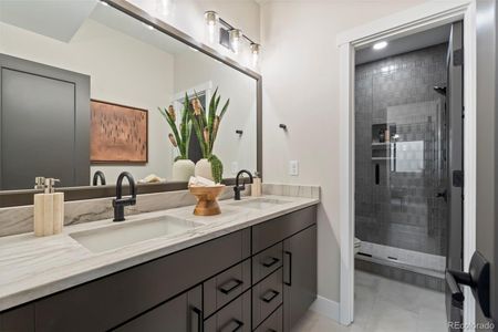 New construction Single-Family house 5475 Old Stagecoach Rd, Colorado Springs, CO 80908 - image 14