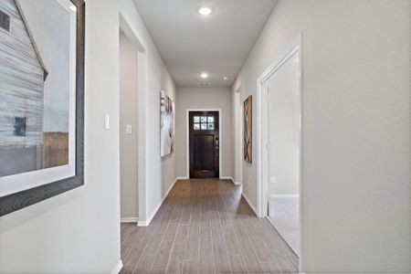 New construction Single-Family house 8002 Coral Dr, Texas City, TX 77591 plan Brazos - image 19