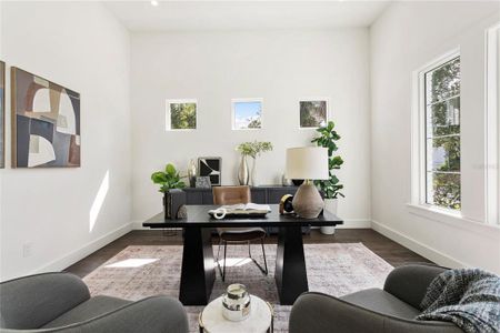 New construction Single-Family house 4823 W San Jose St, Tampa, FL 33629 - image 11