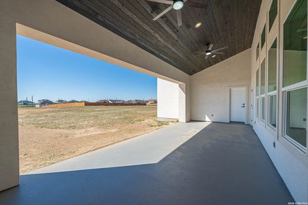 New construction Single-Family house 999 County Rd 319, La Vernia, TX 78121 - image
