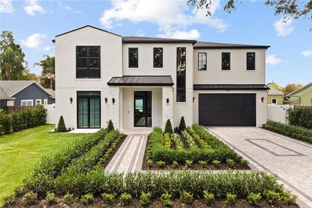 New construction Single-Family house 2315 Weber St, Orlando, FL 32803 - image