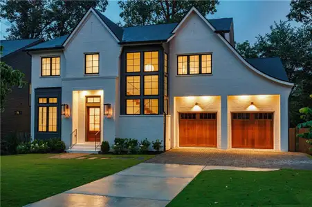 New construction Single-Family house 1783 Tobey Rd, Atlanta, GA 30341 - image