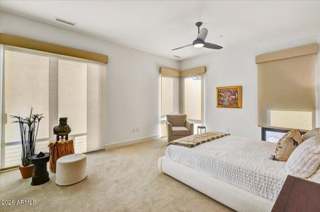 New construction Condo house 19355 N 73Rd Wy B2009, Unit B2009, Scottsdale, AZ 85255 - image 15