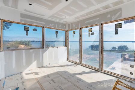 New construction Single-Family house 22554 John Gamble Rd, Cornelius, NC 28031 - image 14