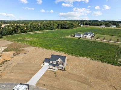 New construction Single-Family house 4934 Stone Creek Drive, Sims, NC 27880 - photo 42 42