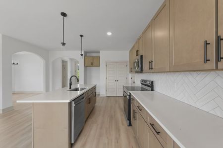 New construction Single-Family house 4706 Rock House Rd, Portland, TN 37048 plan The Elsa - image 4