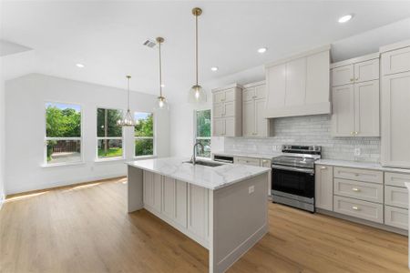 New construction Single-Family house 2915 Nw Loraine St, Fort Worth, TX 76106 null- photo 12 12
