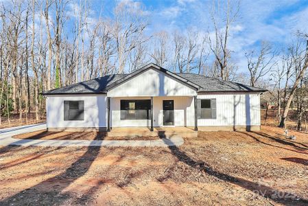 New construction Single-Family house 1851 Twin Lakes Rd, Rock Hill, SC 29732 null- photo 0