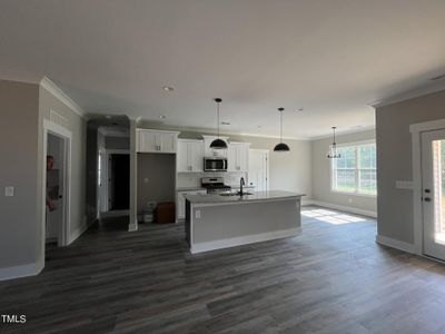 Barclay Farm by Fleming Homes in Willow Spring - photo 17 17