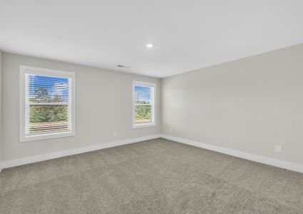 New construction Single-Family house 128 Boone Trail Dr, Lillington, NC 27546 plan Clayton - image 19