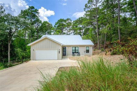 New construction Single-Family house 170 Akaloa Ln, Bastrop, TX 78602 null- photo 0