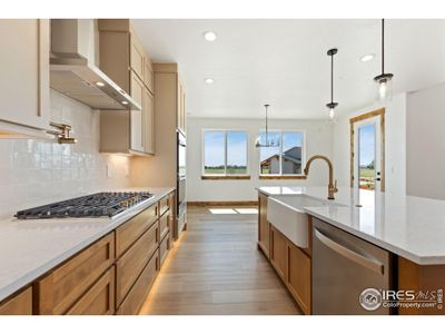 New construction Single-Family house 881 Loess Ln, Windsor, CO 80550 - photo 13 13