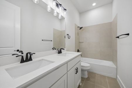 New construction Single-Family house 7449 Cr 1127, Godley, TX 76044 plan Ewing - image 14