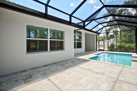 New construction Single-Family house 4226 Lucaya Pointe Wy, Vero Beach, FL 32967 plan Cypress - image 4