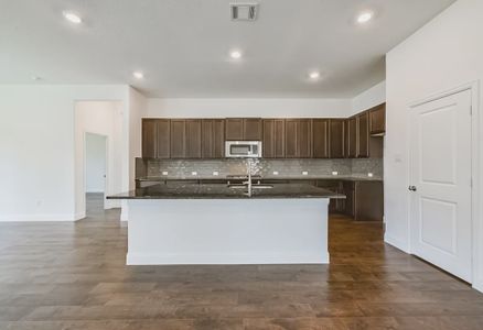 New construction Single-Family house 16295 Sheridan River Trl, Conroe, TX 77302 plan 4529 - image