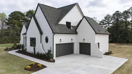New construction Single-Family house 688 Lynch Rd, Selma, NC 27576 - image