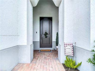 New construction Single-Family house 5285 Marano Dr, Ave Maria, FL 34142 - image