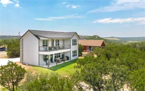 New construction Single-Family house 869 Kindersley St, Canyon Lake, TX 78133 null- photo 0