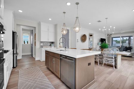 New construction Single-Family house 26 Owenlee Ct, Nocatee, FL 32081 plan The Hernando - image 14